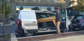 Renault LCV, nuova line-up e soluzioni a zero emissioni