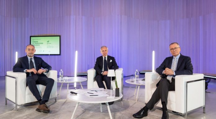 Unrae-Anfia-Federauto “ecobonus strutturale fino al 2026”