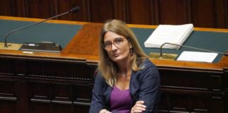 Pd, Malpezzi eletta capogruppo al Senato