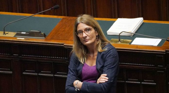 Pd, Malpezzi eletta capogruppo al Senato