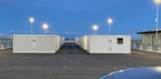 Puglia, operativo il nuovo campo Covid nell’ex Cara di Borgo Mezzanone