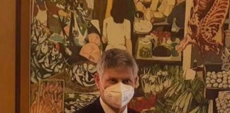 Abi Sicilia, Malandrino confermato presidente Commissione regionale