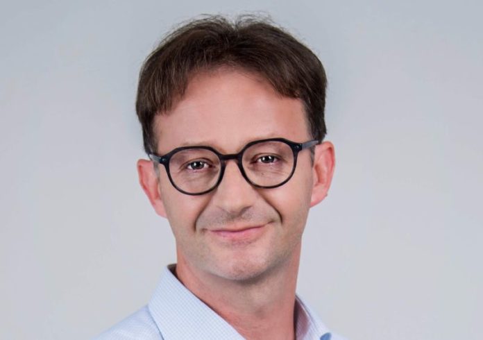 LORENZO GUBIAN DG ARIA SPA