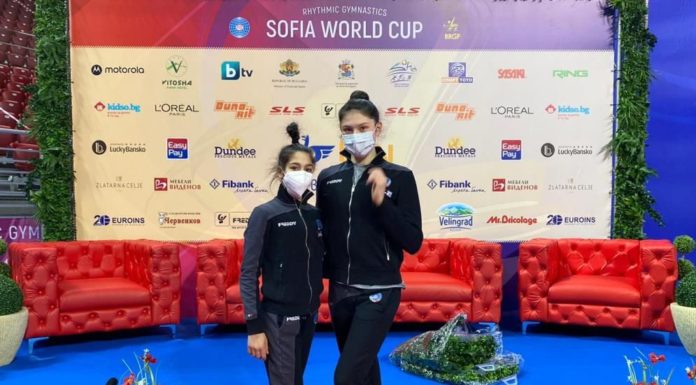 World Cup 2021: Prova pedana superata per azzurre a Sofia