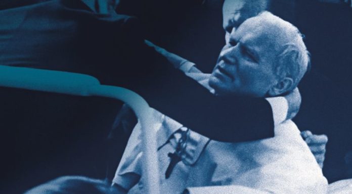 Esce il libro-inchiesta “Il Papa doveva morire” di Antonio Preziosi