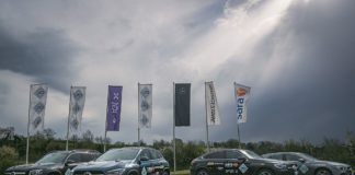 Mercedes-Benz Italia partner dei Centri di Guida Sicura ACI