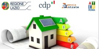 Superbonus, a Roma al via la riqualificazione di 12mila alloggi Ater