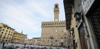 In Toscana disponibile nuova mappa “uso e consumo del suolo”