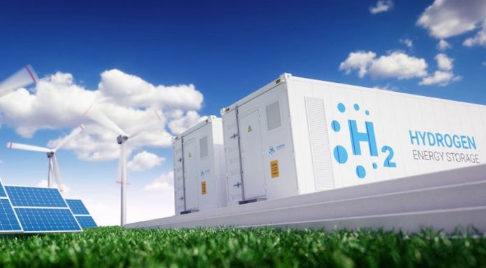 Big energia puntano su idrogeno verde, accolta sfida di Cingolani