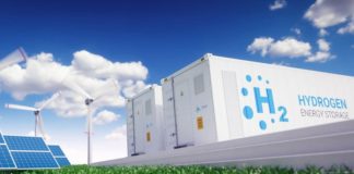 Big energia puntano su idrogeno verde, accolta sfida di Cingolani