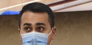 Di Maio “Pronti a partecipare alla ripartenza della Libia”