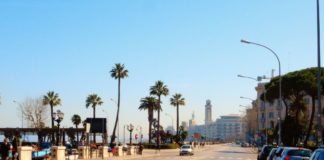 Coronavirus, zona rossa rafforzata in Puglia fino al 6 aprile