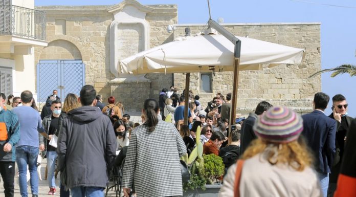 Nell’anno del Covid 384 mila abitanti in meno in Italia