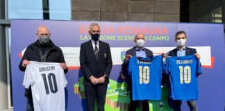 Gravina “Ok Italia, obiettivo Europei a Roma con tifosi”