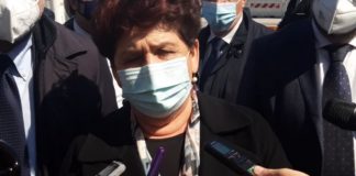 Ponte Stretto, Bellanova “Serve per l’Alta velocità Trieste-Palermo”