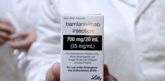 Coronavirus, in Lombardia avviati trattamenti monoclonali