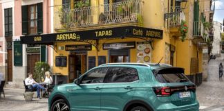 Volkswagen, per T-Cross nuovo allestimento Sport
