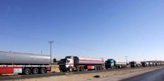 A febbraio mercato autocarri e rimorchi positivo