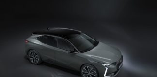 Ds 4 La Première, al via le prenotazioni on line