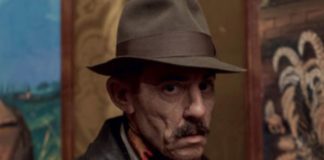 “Volevo nascondermi” fa il pieno di candidature ai David