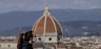 Covid, da lunedì Calabria, Toscana e Val d’Aosta zona rossa
