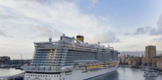 Costa Crociere, quattro corsi di formazione per assumere nuovo personale