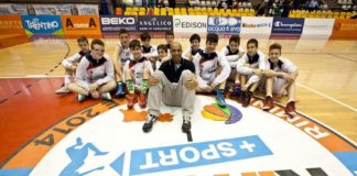 Myers 50 anni “Per emergere ho fatto il doppio, grazie Petrucci”