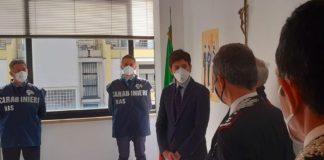 Speranza “campagna vaccinale è la priorità del Paese”