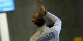 Dieci fiorettiste nel main draw del Grand Prix Fie di Doha