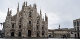 Milano, al via la riqualificazione dei Giardini di via Dezza