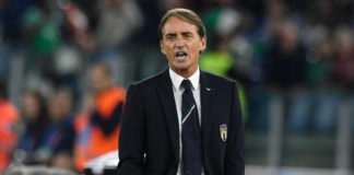 Mancini “Non sarà facile, Bulgaria più tecnica”
