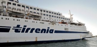Tirrenia ai sindacati “Senza supporto del Mise salvataggio a rischio”
