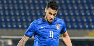 Gli azzurrini fermano la Spagna in 9, 0-0 a Maribor