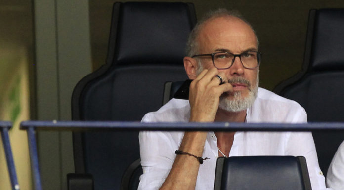 Gli azzurrini fermano la Spagna in 9, 0-0 a Maribor