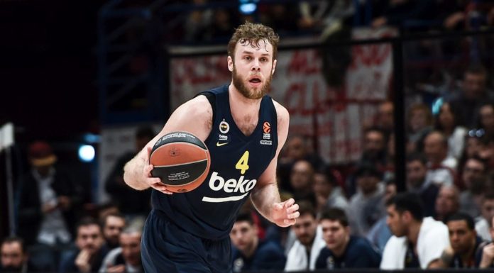 Nba, debutto rinviato per Melli con i Dallas Mavericks