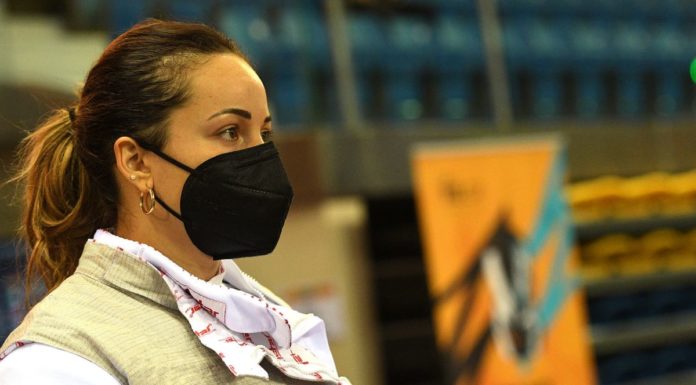 Fioretto, a Doha Alice Volpi chiude ai piedi del podio