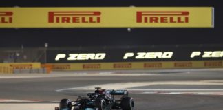 Gp Bahrain, Isola “Strategia pneumatici ha svolto ruolo protagonista”
