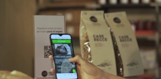 Vodafone, il 5G per l’agricoltura intelligente e le filiere del food