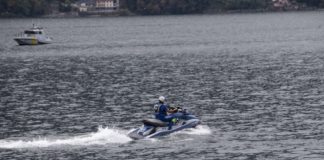 Due milioni per 9 interventi infrastrutturali dei laghi lombardi”