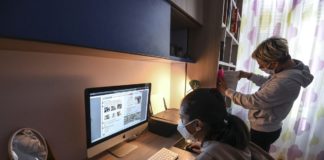 Un anno di DAD, solo per 3 italiani su 10 un’esperienza positiva