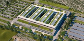 Nuovo ospedale di Siracusa, presentato progetto da 200 mln