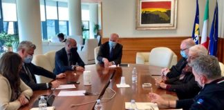 Calabria, tavolo tecnico sulla sanità con la sottosegretaria Nesci