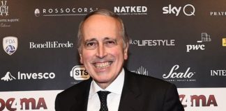 Euro2020, Abete “A rischio gare a Roma? Spero di no”