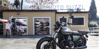 Moto Guzzi, per i 100 anni uno speciale “porte aperte del centenario”