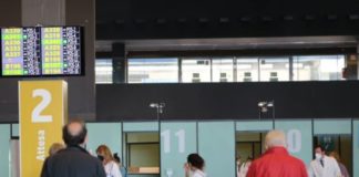 Genova, Toti “Da hub Fiera del Mare campagna vaccinale senza precedenti”