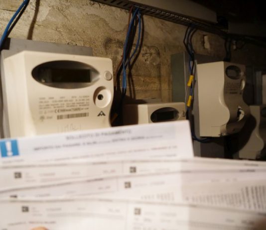 CNA, bollette ancora in aumento per 3 piccole imprese su 4