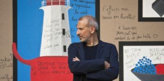 Pacifico firma la colonna sonora del nuovo film con Fabio Volo