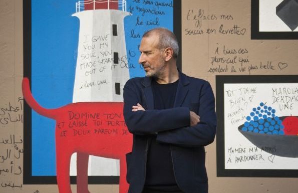 Pacifico firma la colonna sonora del nuovo film con Fabio Volo