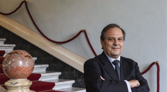 Filippo Anelli riconfermato alla guida della Fnomceo