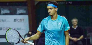 Sonego batte Galan, agli ottavi con Tsitsipas